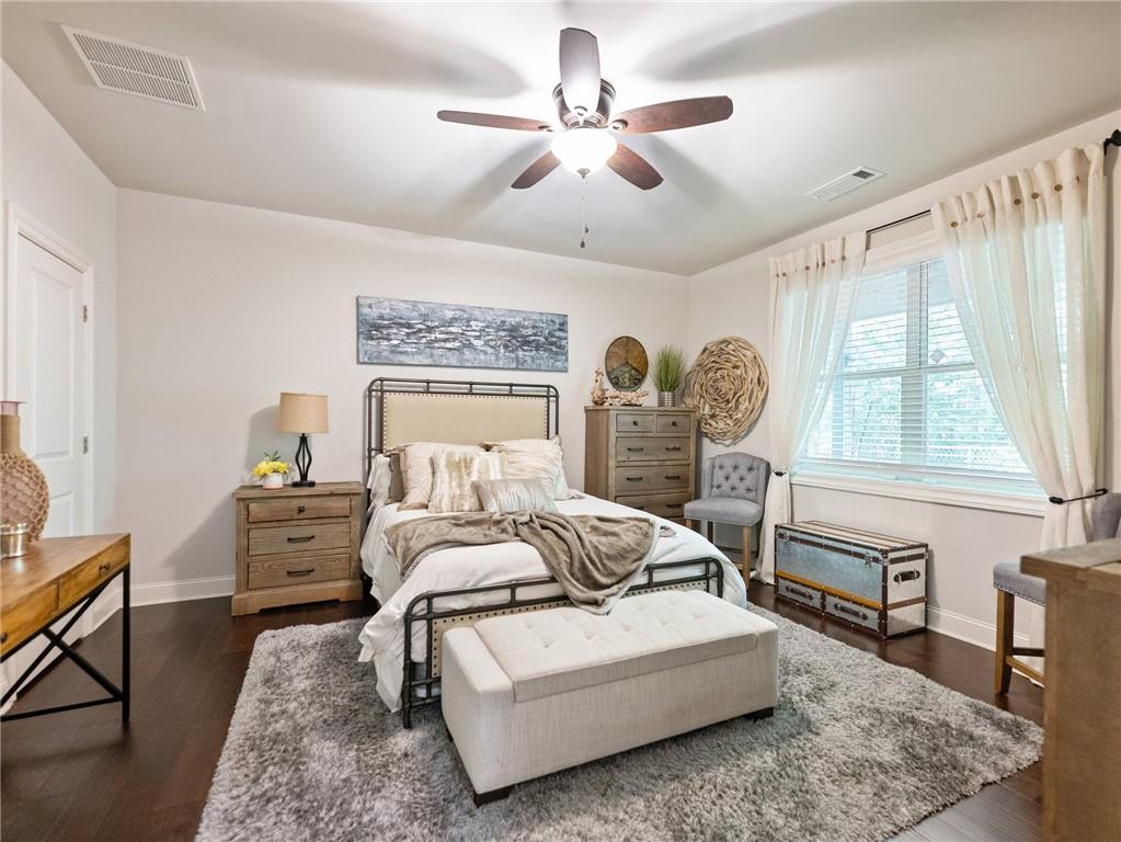 2506 Skyland Drive #17, Atlanta, Georgia image 4