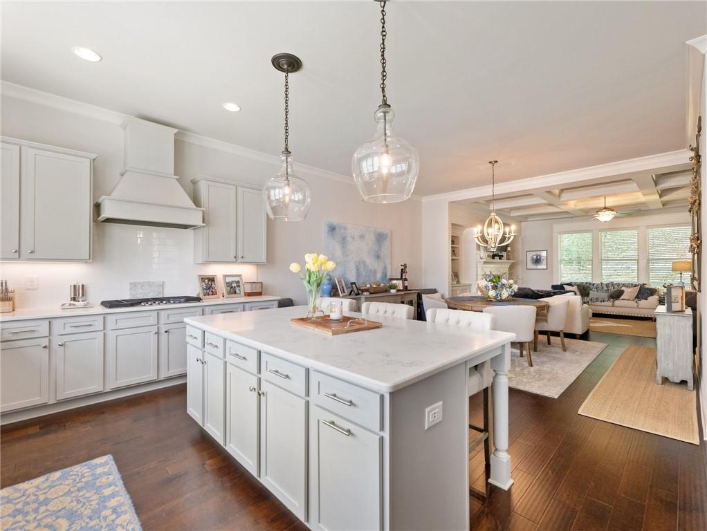 2506 Skyland Drive #17, Atlanta, Georgia image 19