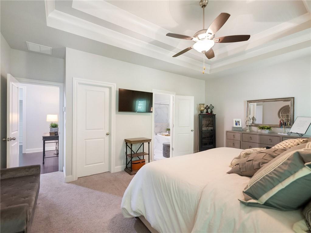 2506 Skyland Drive #17, Atlanta, Georgia image 34