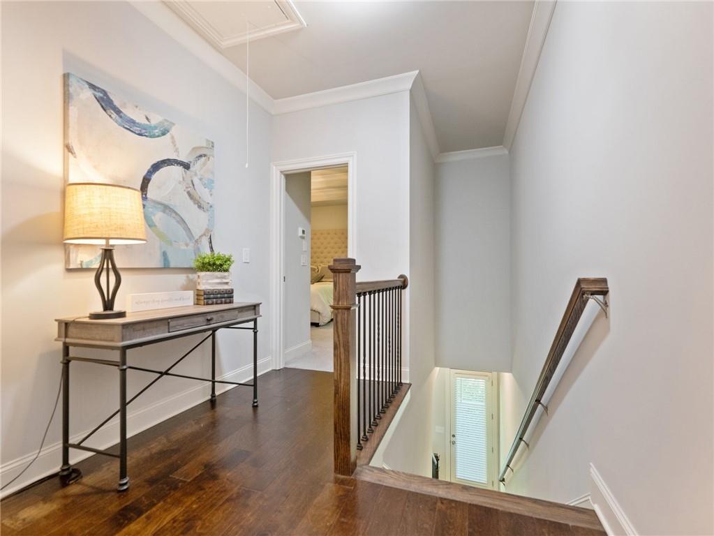 2506 Skyland Drive #17, Atlanta, Georgia image 30