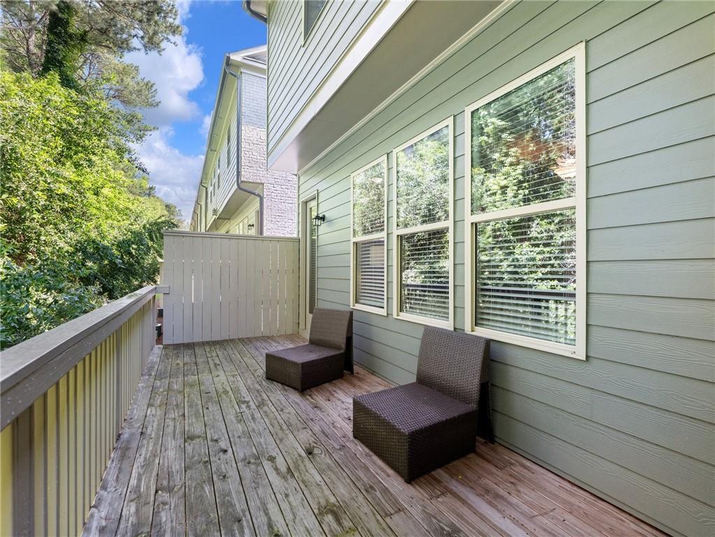 2506 Skyland Drive #17, Atlanta, Georgia image 24