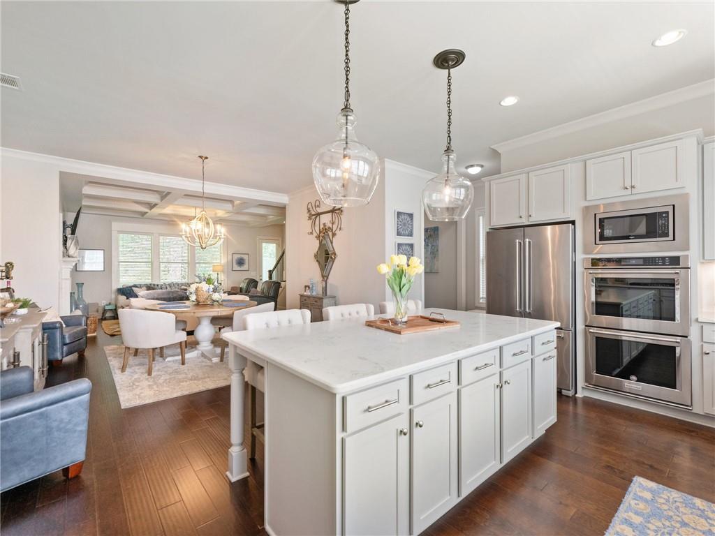 2506 Skyland Drive #17, Atlanta, Georgia image 18