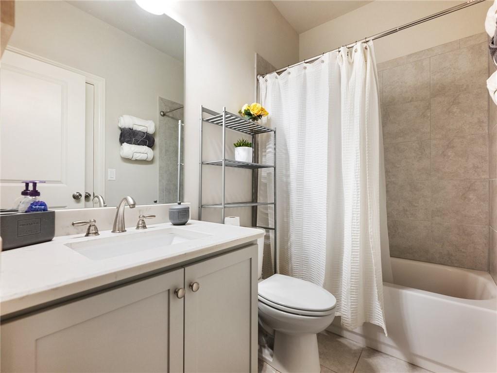 2506 Skyland Drive #17, Atlanta, Georgia image 3