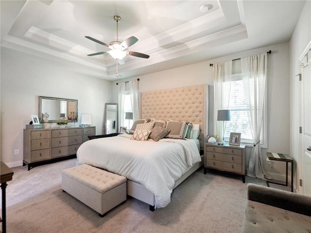 2506 Skyland Drive #17, Atlanta, Georgia image 33