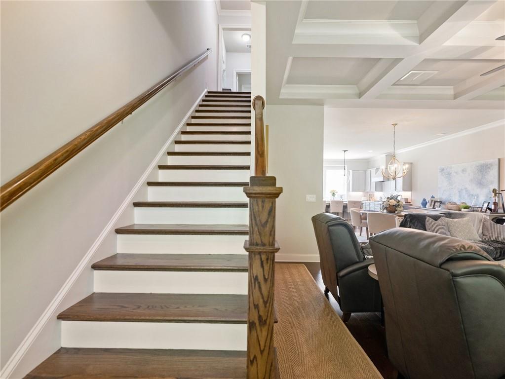 2506 Skyland Drive #17, Atlanta, Georgia image 29