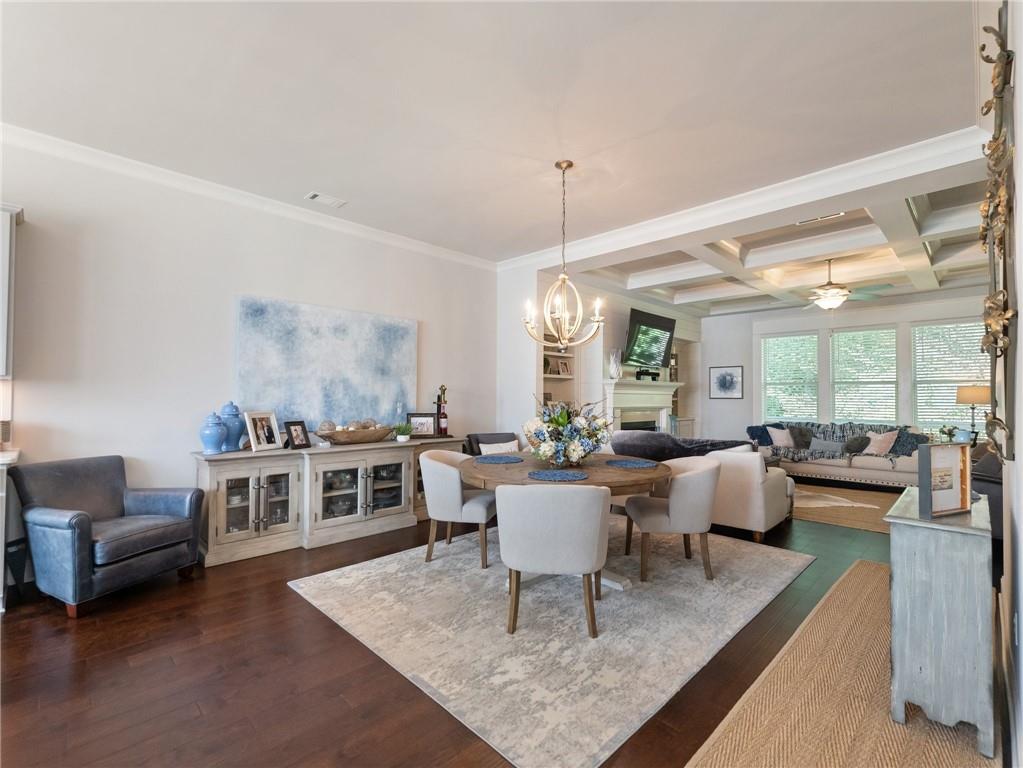 2506 Skyland Drive #17, Atlanta, Georgia image 21