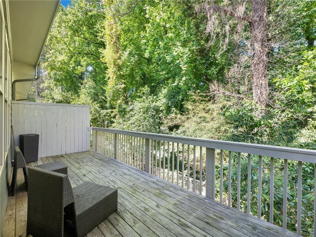2506 Skyland Drive #17, Atlanta, Georgia image 23