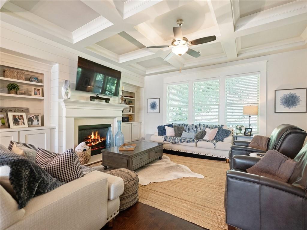 2506 Skyland Drive #17, Atlanta, Georgia image 25