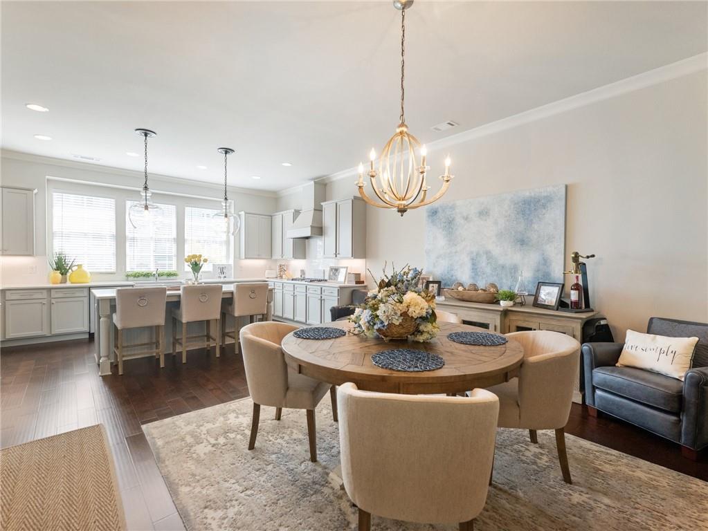 2506 Skyland Drive #17, Atlanta, Georgia image 22