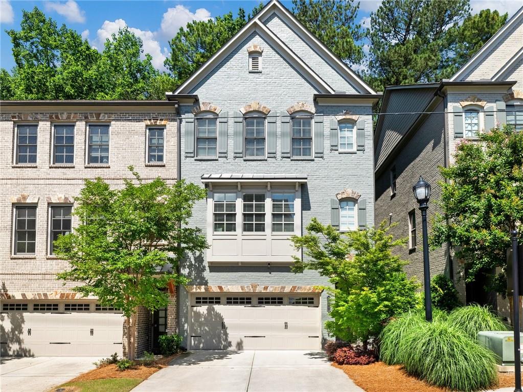 2506 Skyland Drive #17, Atlanta, Georgia image 46