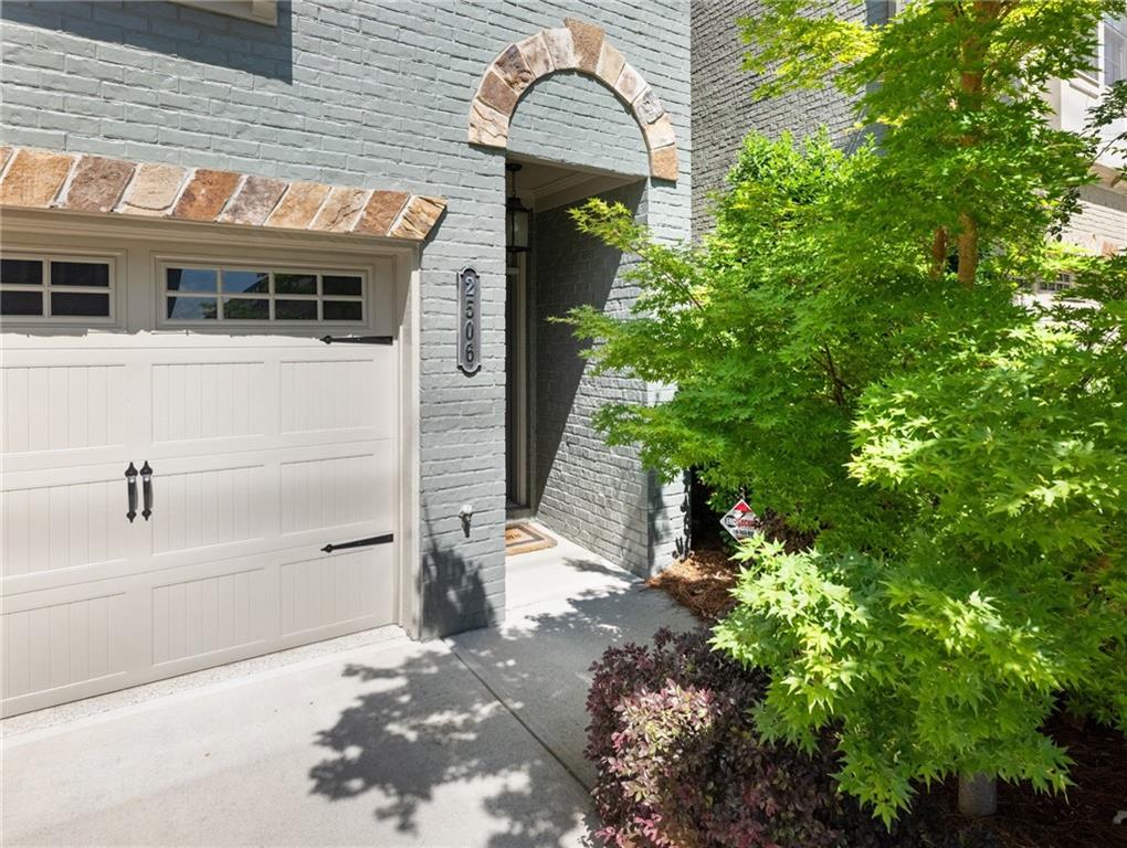 2506 Skyland Drive #17, Atlanta, Georgia image 47