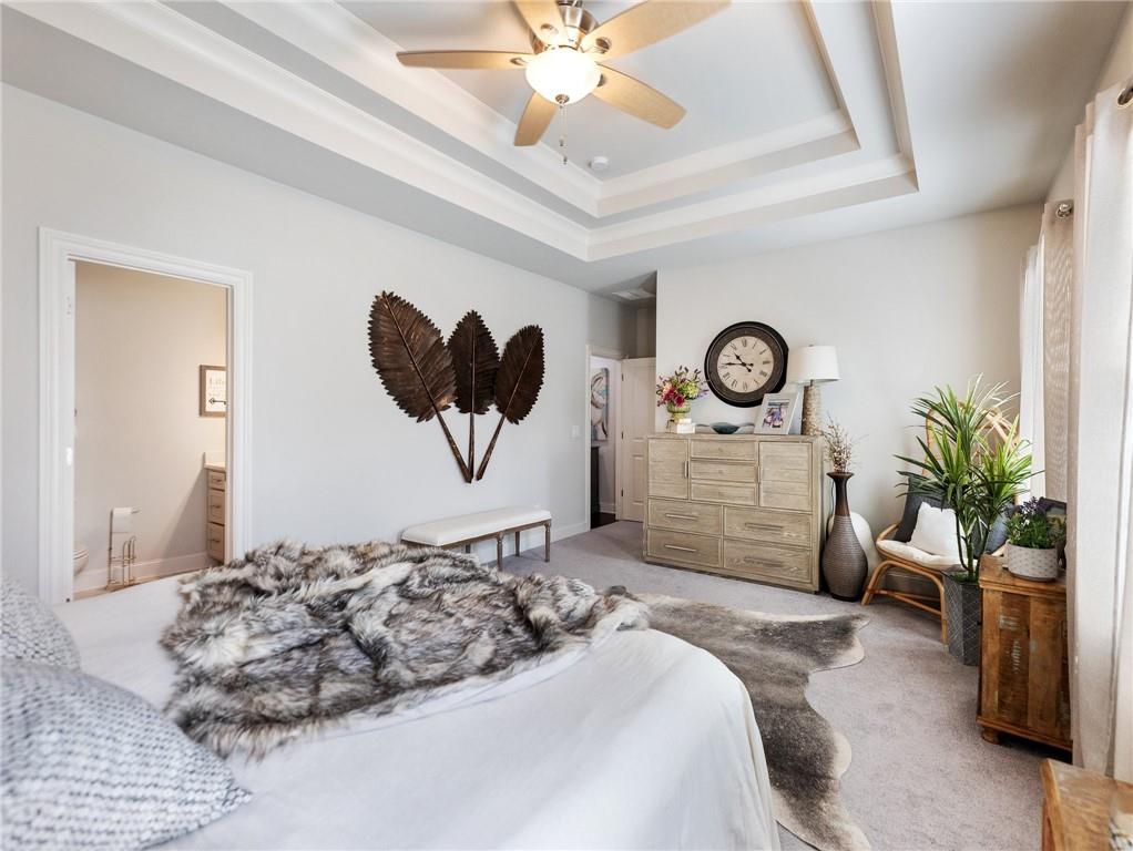 2506 Skyland Drive #17, Atlanta, Georgia image 41