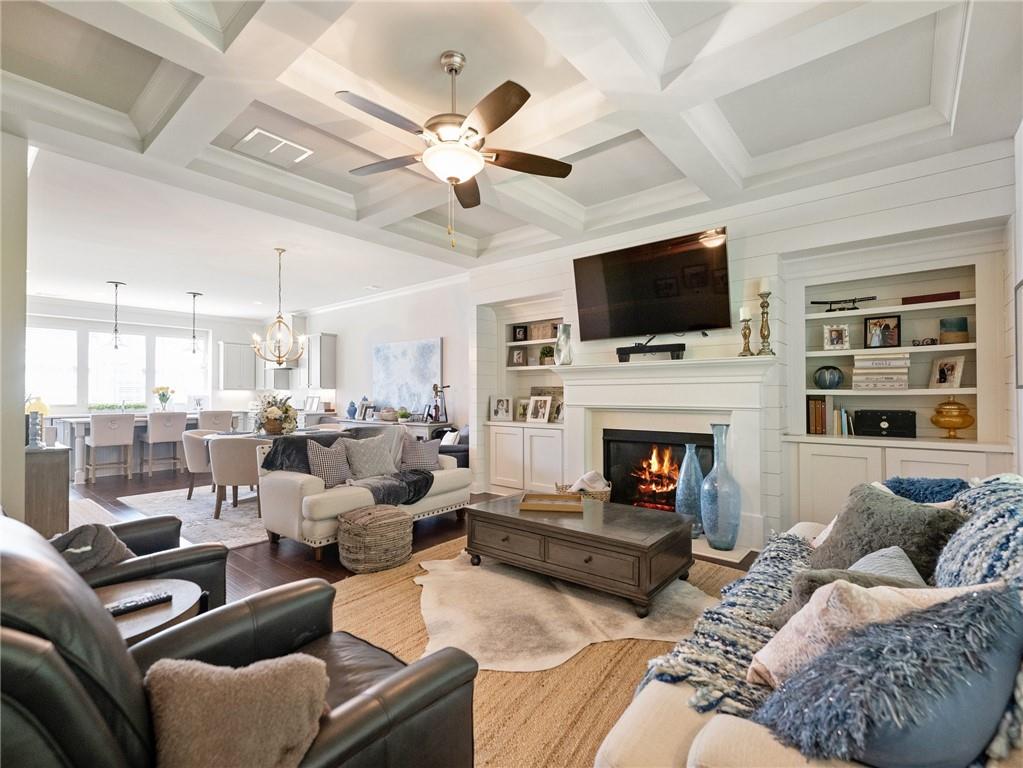 2506 Skyland Drive #17, Atlanta, Georgia image 26