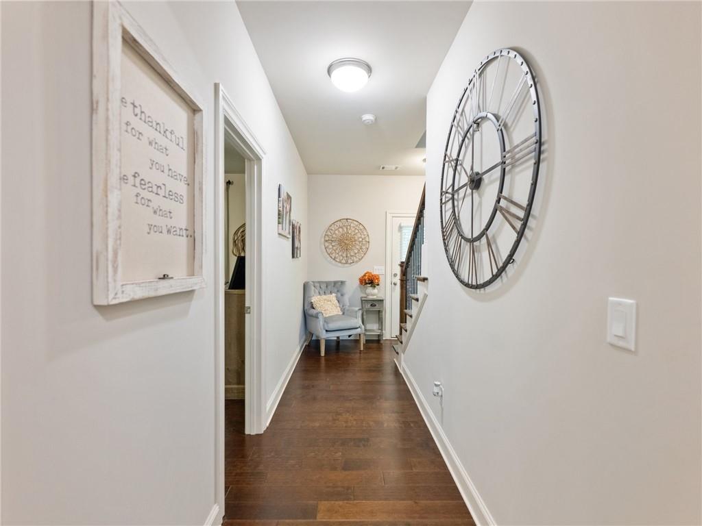2506 Skyland Drive #17, Atlanta, Georgia image 6