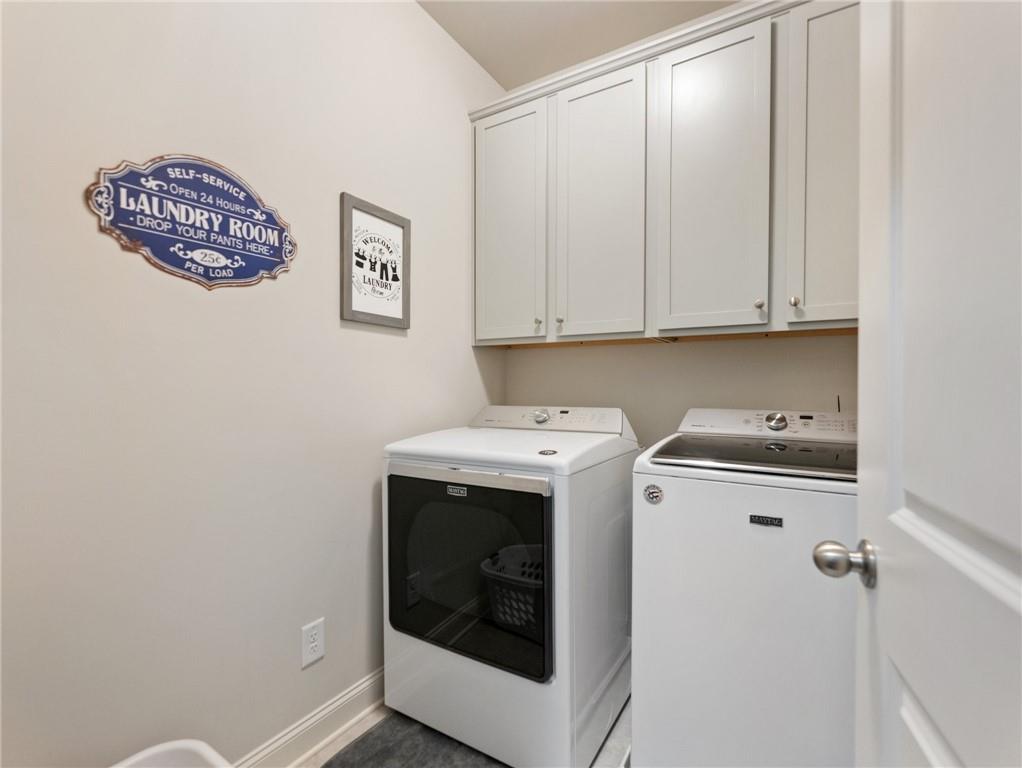 2506 Skyland Drive #17, Atlanta, Georgia image 32