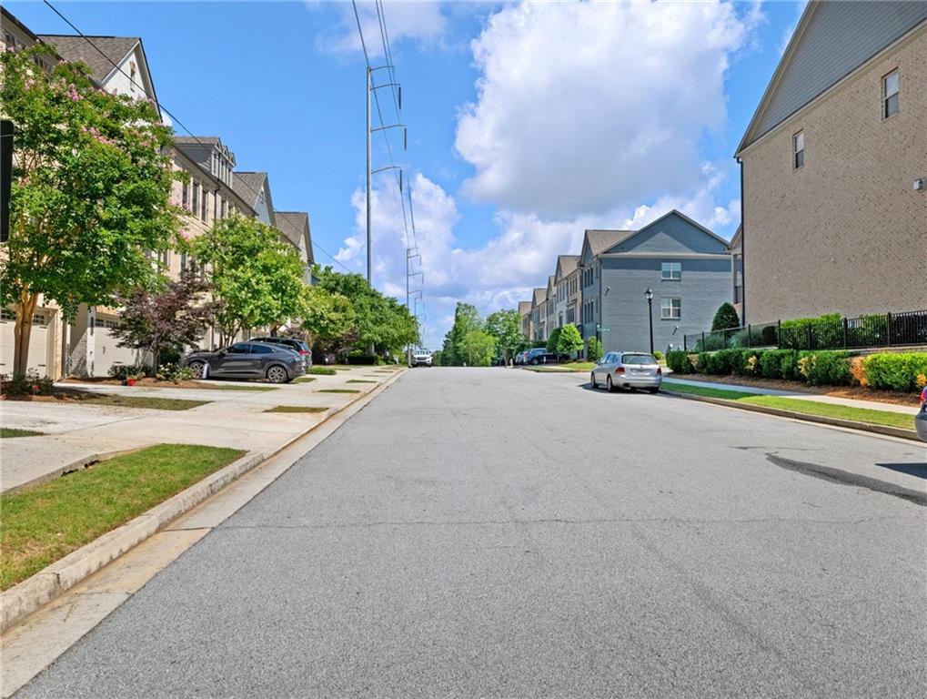 2506 Skyland Drive #17, Atlanta, Georgia image 49