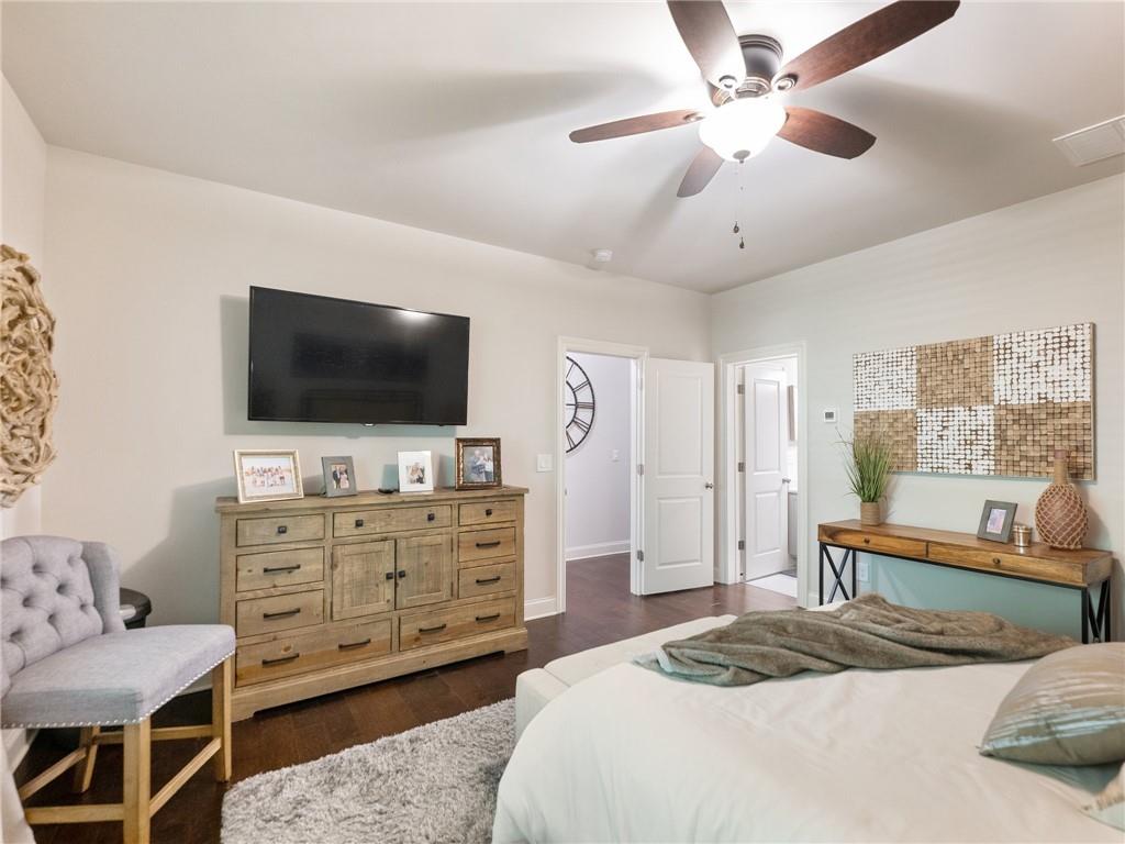 2506 Skyland Drive #17, Atlanta, Georgia image 5