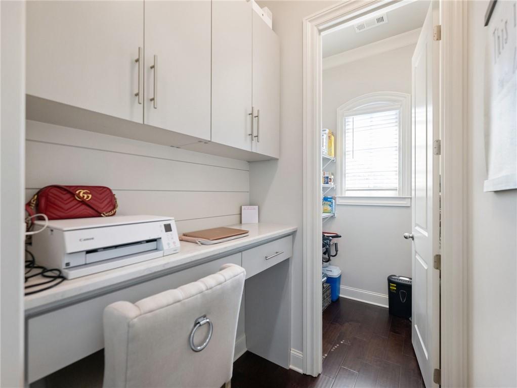 2506 Skyland Drive #17, Atlanta, Georgia image 12