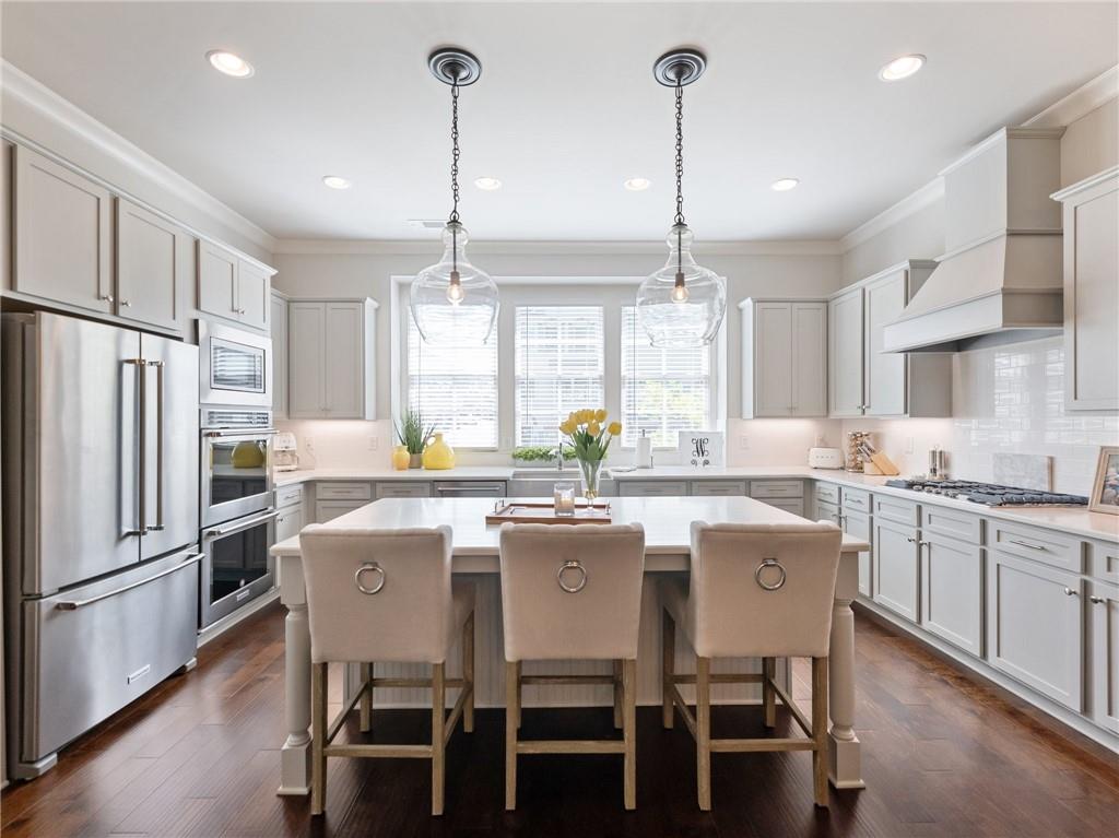 2506 Skyland Drive #17, Atlanta, Georgia image 17