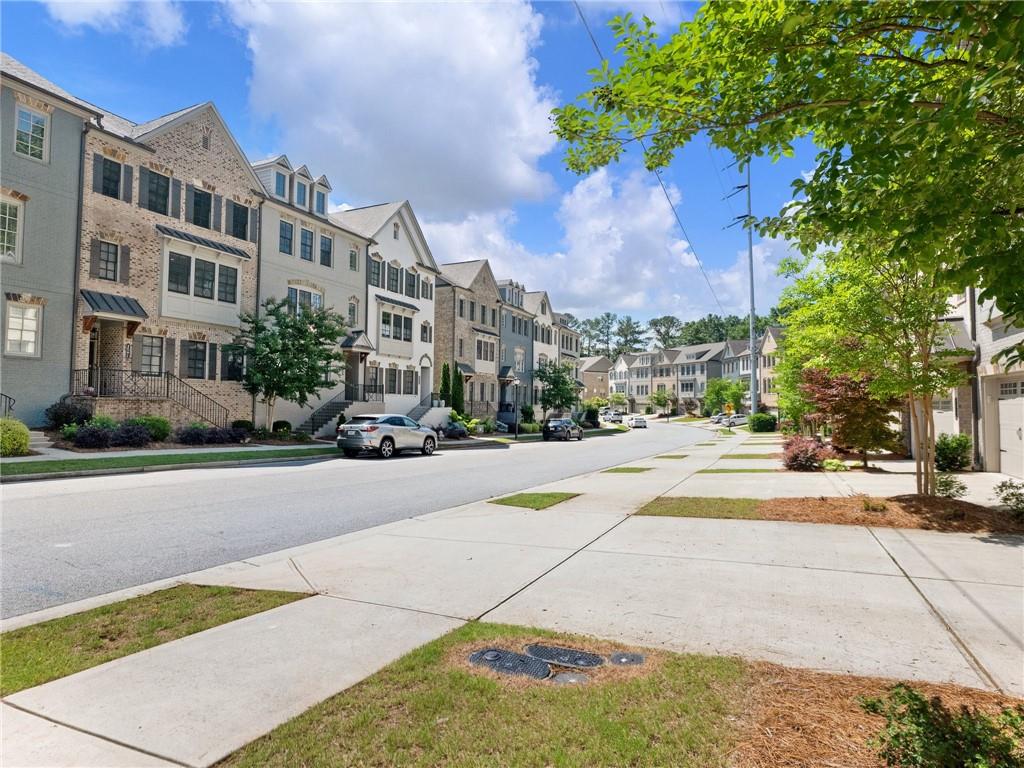 2506 Skyland Drive #17, Atlanta, Georgia image 48
