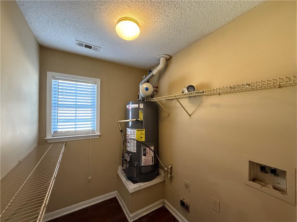 214 Creel Chase, Kennesaw, Georgia image 2
