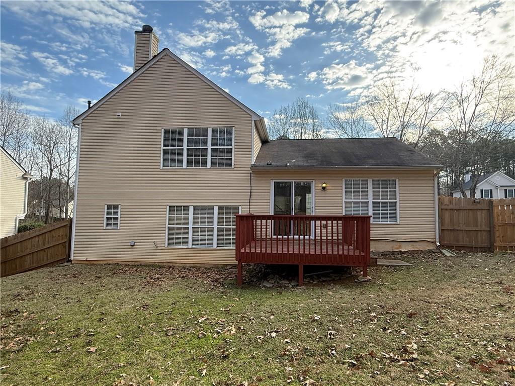214 Creel Chase, Kennesaw, Georgia image 14