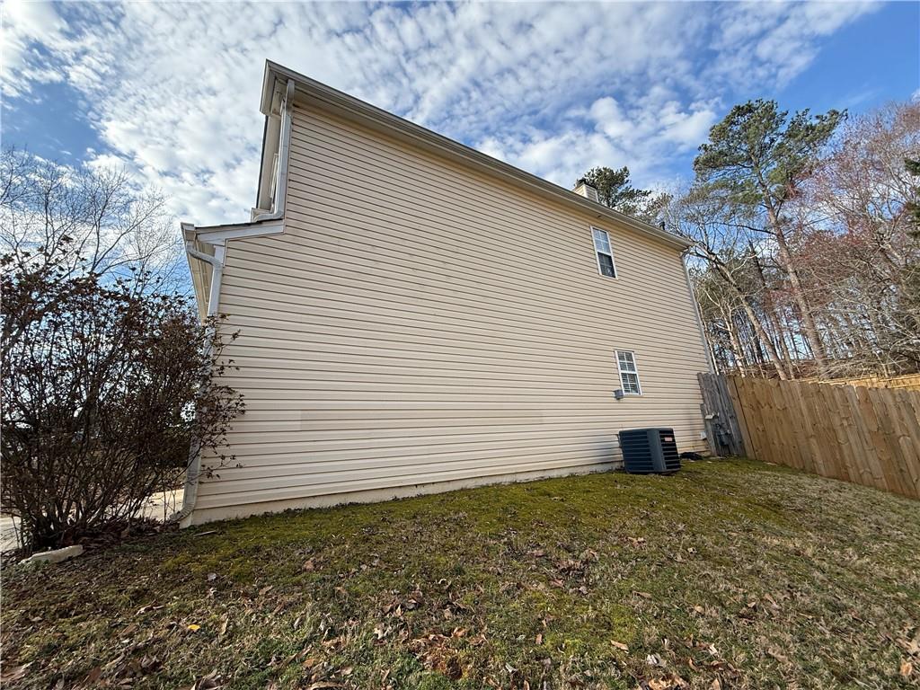 214 Creel Chase, Kennesaw, Georgia image 17