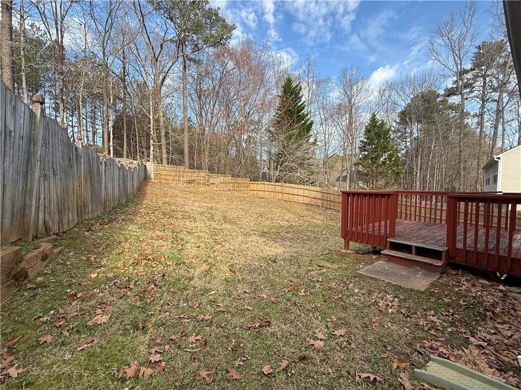 214 Creel Chase, Kennesaw, Georgia image 15