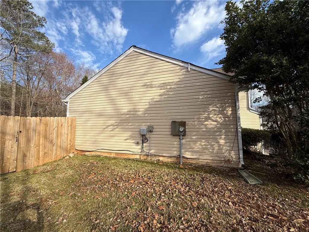 214 Creel Chase, Kennesaw, Georgia image 16
