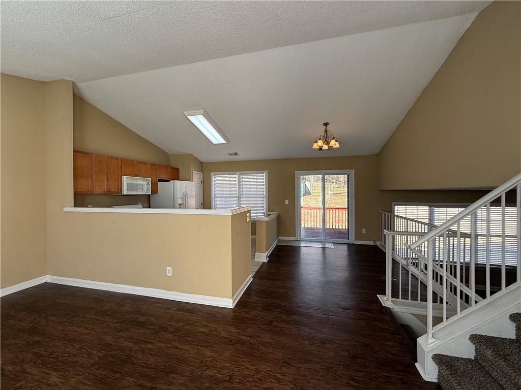 214 Creel Chase, Kennesaw, Georgia image 3