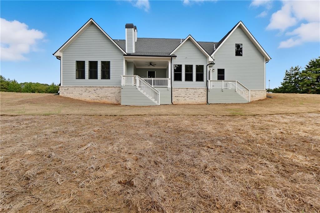 97 Old Town Road