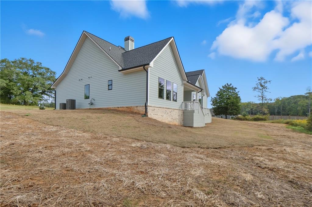 97 Old Town Road