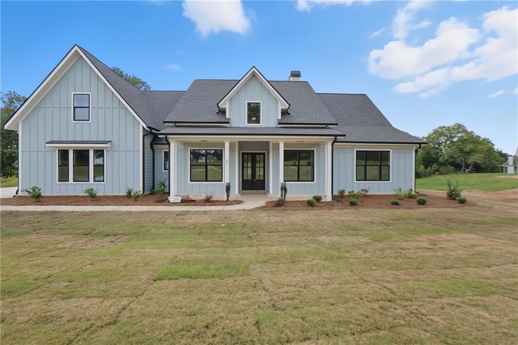 97 Old Town Road