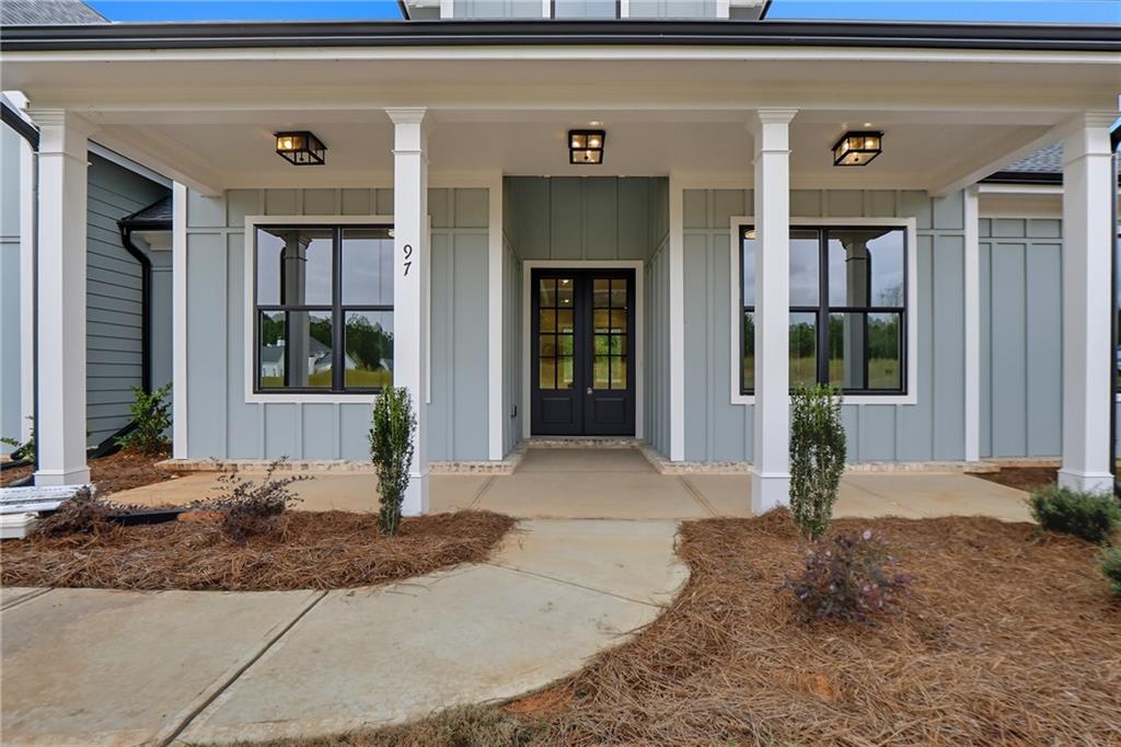 97 Old Town Road