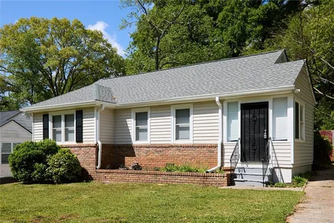 2179 Jernigan Drive SE, Atlanta, GA 30315 - MLS#: 7559281
