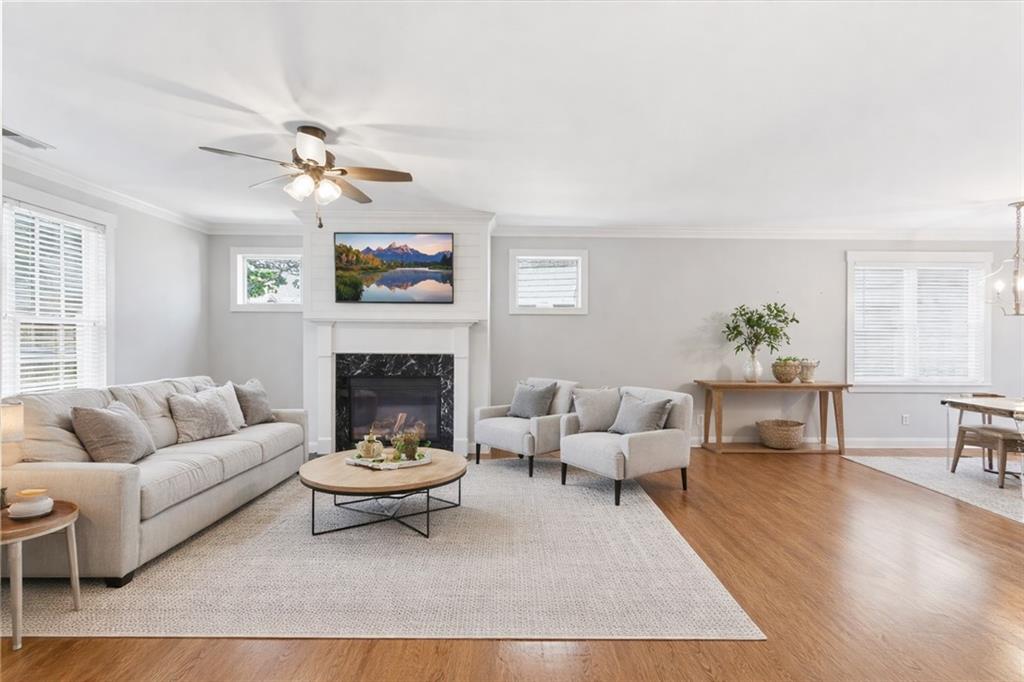 27 Grove Park Circle