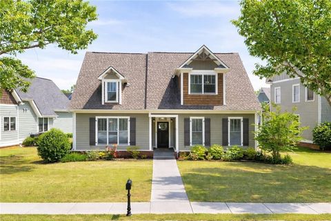 Homes For Sale - 27 Grove Park Circle<br/> Cartersville, GA 30120