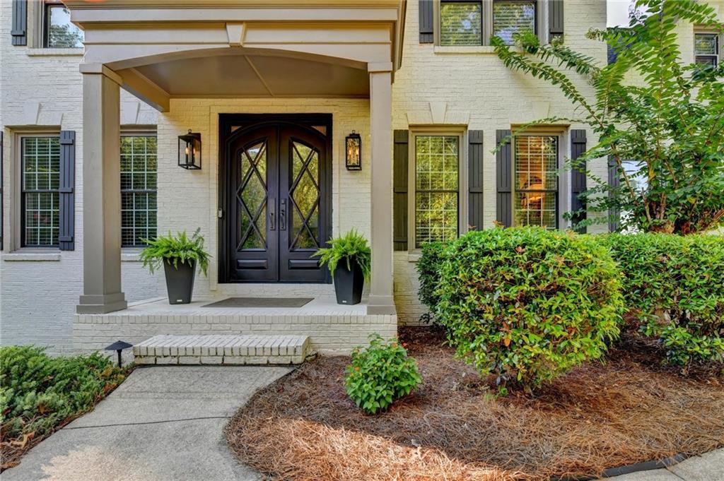 3505 Silver Vista Court
