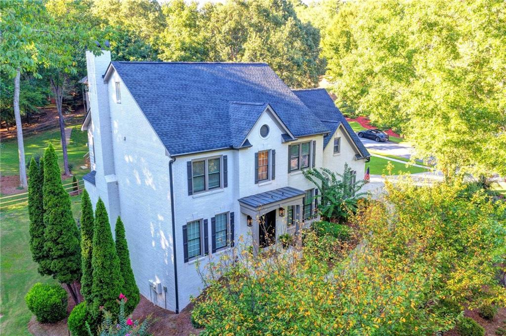 3505 Silver Vista Court