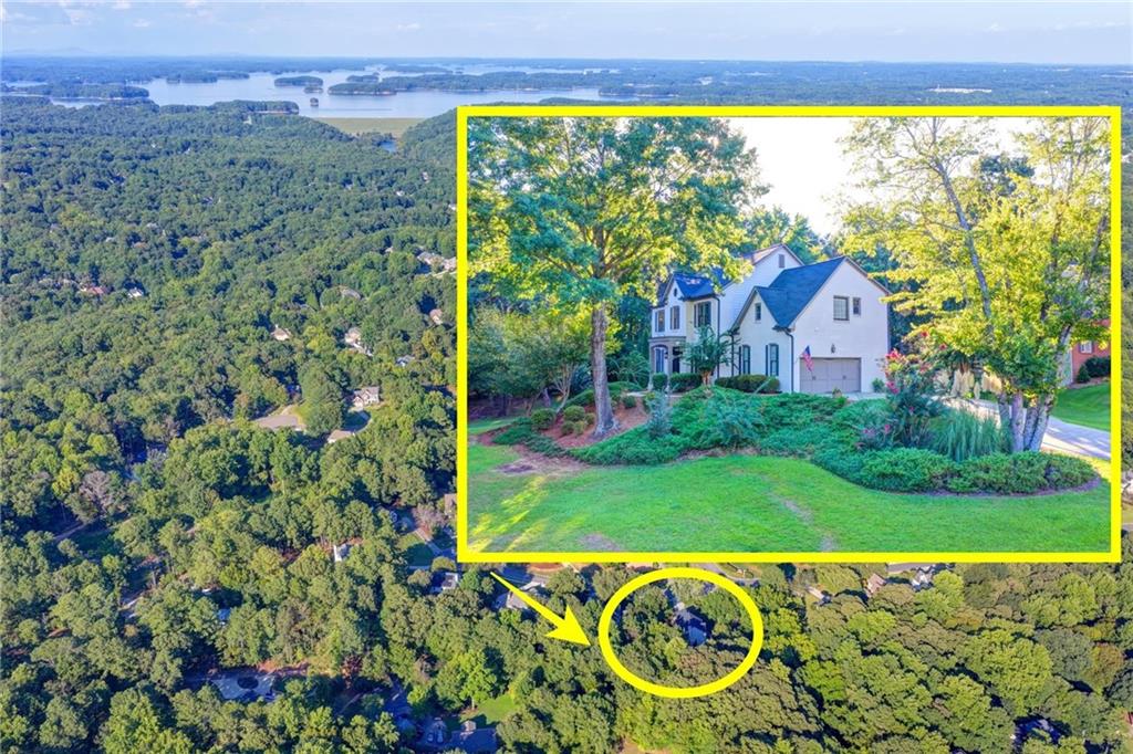 3505 Silver Vista Court