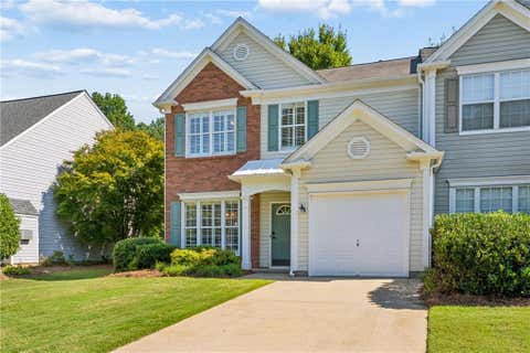 Townhouse For Sale - 5290 Medlock Corners Drive<br/> Norcross, GA 30092