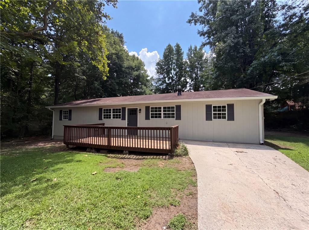 3704 Meadowview Drive