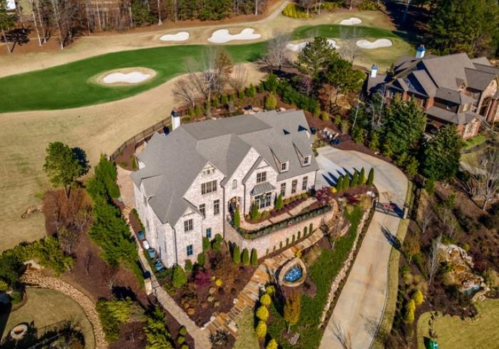 3084 Watsons Bend, Milton, Georgia image 42