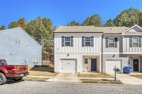 5118 Lower Elm Street Atlanta GA 30349