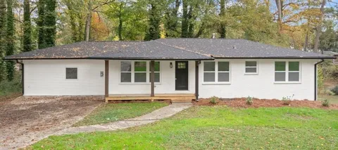 5539 Andrew Drive SW, Mableton, GA 30126 - MLS#: 7540156