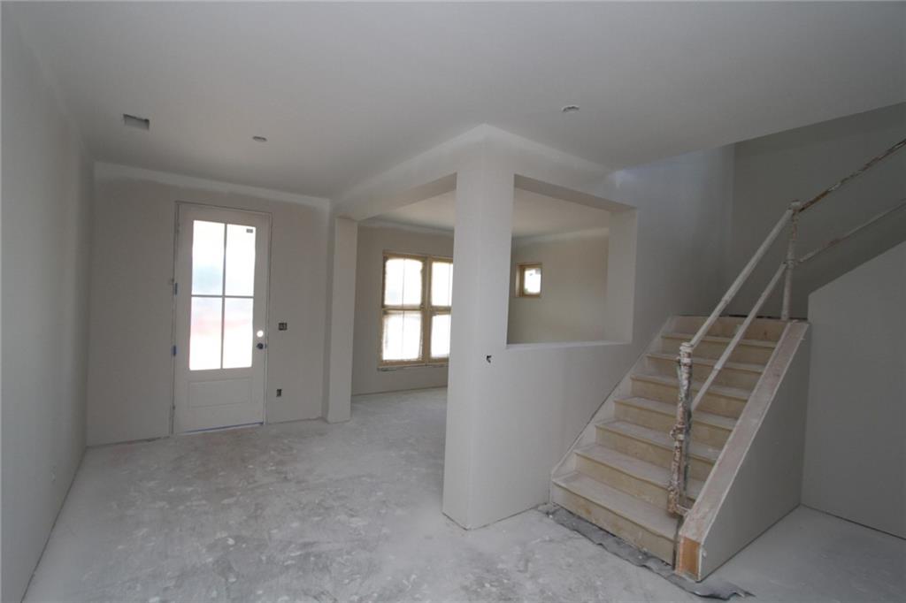 Ellis - Residential