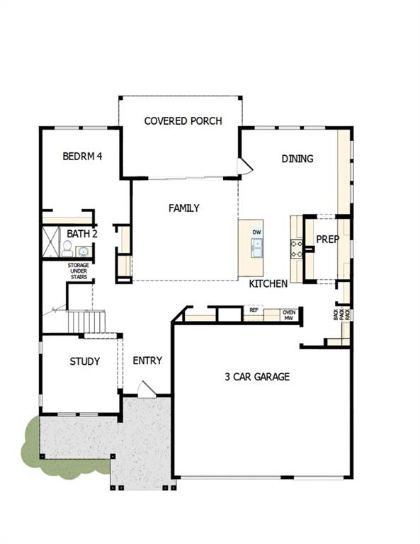 Ellis - Residential