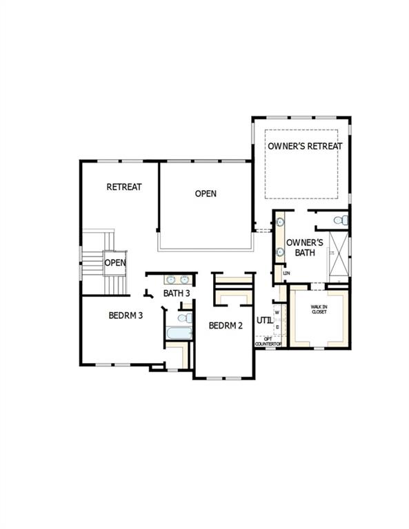 Ellis - Residential
