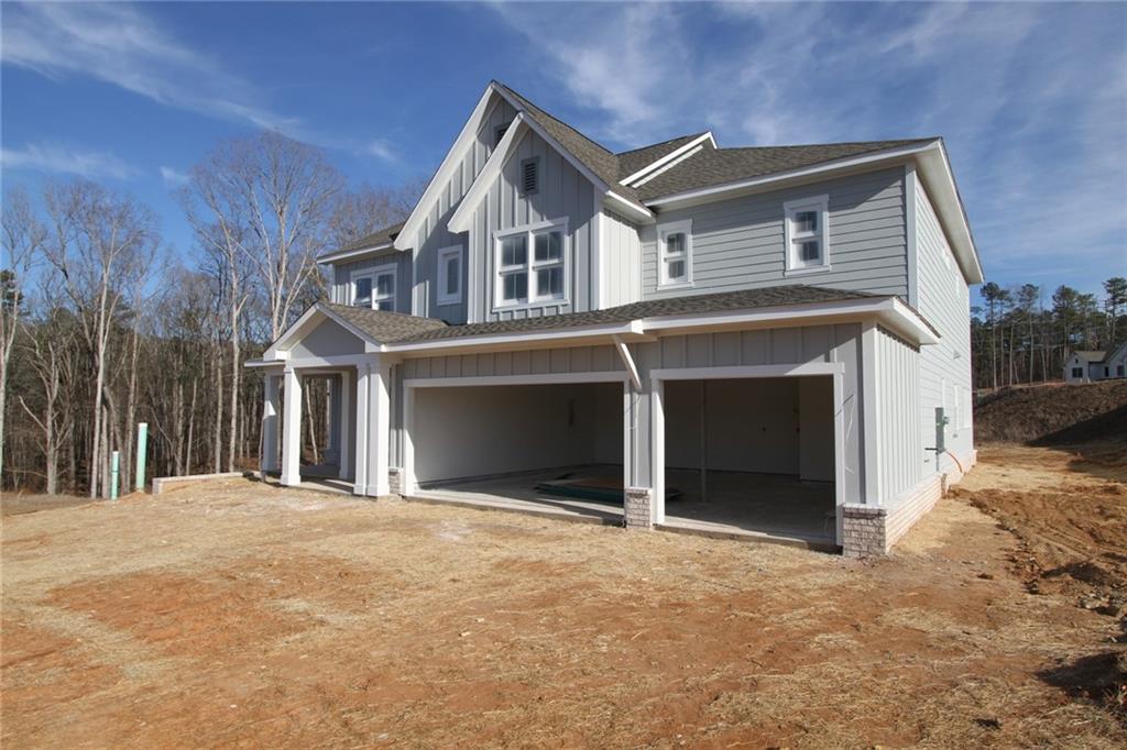 Ellis - Residential