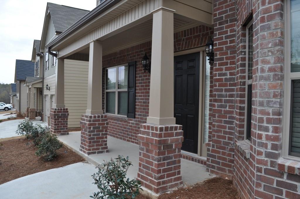 1530 Horseshoe Creek Lane
